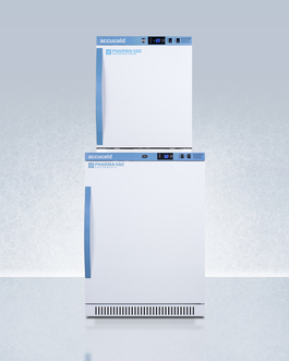 ARS6PV-AFZ1PVSTACK Refrigerator Freezer Front