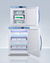 ARS6PV-AFZ1PVSTACK Refrigerator Freezer Full