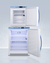 ARS6PV-AFZ1PVSTACK Refrigerator Freezer Open