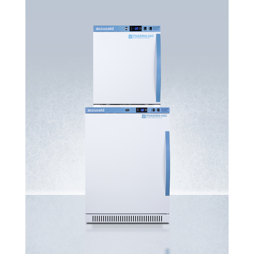 ARS6PV-AFZ1PVSTACKLHD Refrigerator Freezer Front