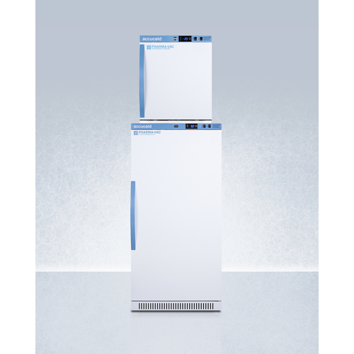 ARS8PV-AFZ1PVSTACK Refrigerator Freezer Front