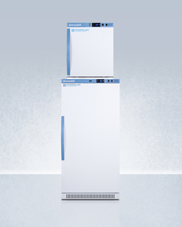 ARS8PV-AFZ1PVSTACK Refrigerator Freezer Front