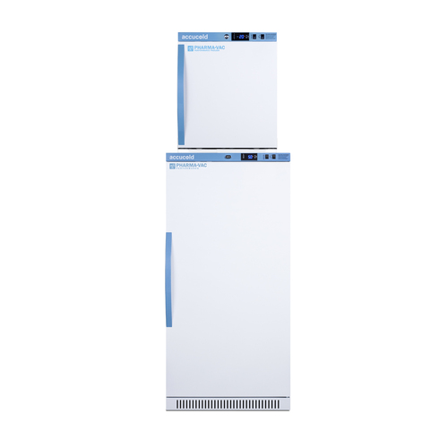 ARS8PV-AFZ1PVSTACK Refrigerator Freezer Front