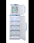 ARS8PV-AFZ1PVSTACK Refrigerator Freezer Full