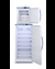 ARS8PV-AFZ1PVSTACK Refrigerator Freezer Open