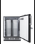 SBC58BFRTP Kegerator Full