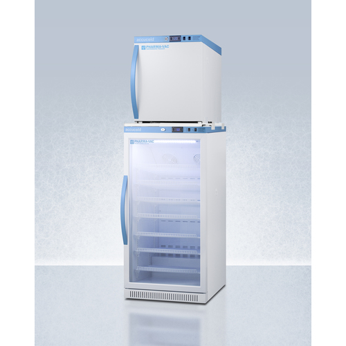 ARG8PV-AFZ1PVSTACK Refrigerator Freezer Angle