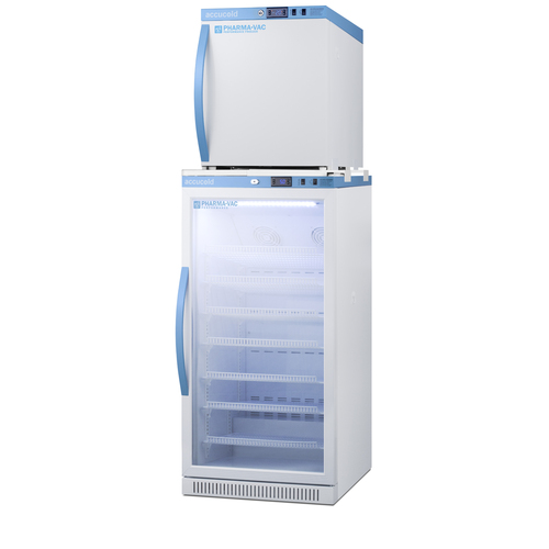 ARG8PV-AFZ1PVSTACK Refrigerator Freezer Angle