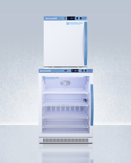 ARG6PV-AFZ1PVSTACKLHD Refrigerator Freezer Front