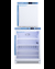 ARG6PV-AFZ1PVSTACK Refrigerator Freezer Front