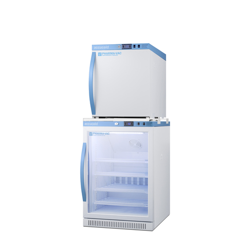 ARG6PV-AFZ1PVSTACK Refrigerator Freezer Angle