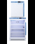 ARG6PV-AFZ1PVSTACKLHD Refrigerator Freezer Front