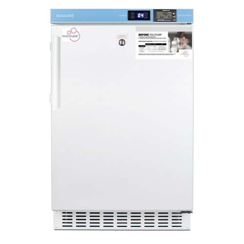 ACR45LMC Refrigerator Front