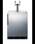 SBC54OSBIADA Kegerator Front