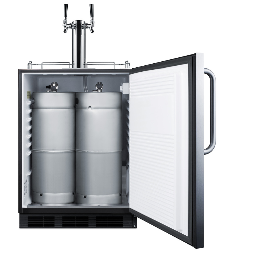SBC54OSBIADA | Summit® Appliance