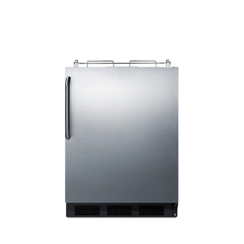 SBC54OSBIADANK Kegerator Front