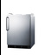 SBC54OSBIADANK Kegerator Angle