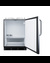 SBC54OSBIADANK Kegerator Open