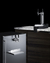 SBC7BRSFRTPCF Kegerator Detail