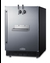 SBC7BRSFRTP Kegerator Angle