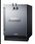 SBC7BRSFRTP Kegerator Angle