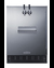SBC7BRSFRTPLHD Kegerator Front