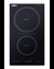 SINCH230V2B Induction Cooktop Front