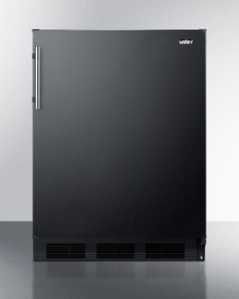 FF63BKBIADA Refrigerator Front