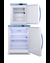 ARS6PV-AFZ1PVSTACK Refrigerator Freezer Open