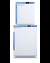 ARS6PV-AFZ1PVSTACK Refrigerator Freezer Front