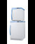 ARS6PV-AFZ1PVSTACK Refrigerator Freezer Angle