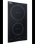 SINCH115V2B Induction Cooktop Angle