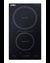 SINCH115V2B Induction Cooktop Front