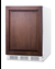 CT661WBIIF Refrigerator Freezer Angle