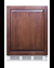 CT661WBIIF Refrigerator Freezer Front