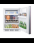 CT661WBIIF Refrigerator Freezer Full
