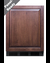 CT663BKBIIF Refrigerator Freezer Front