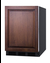 CT663BKBIIF Refrigerator Freezer Angle