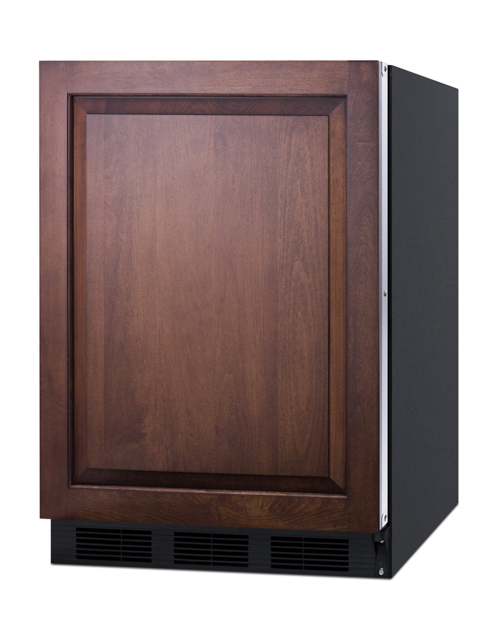 CT663BKIFADA | Summit® Appliance