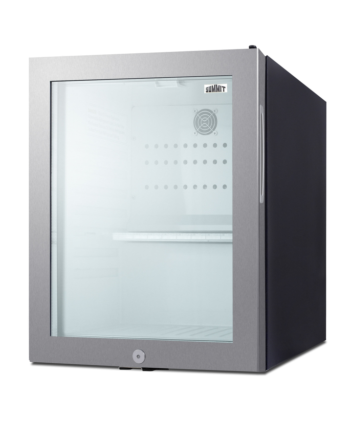 MB13GLSS | Summit® Appliance