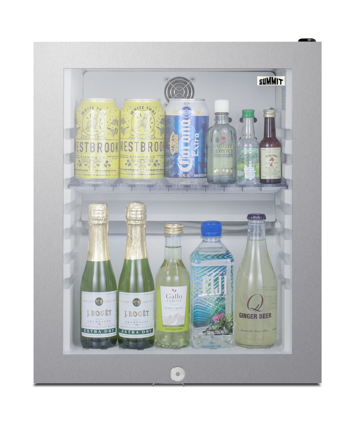 MB13GLSS | Summit® Appliance