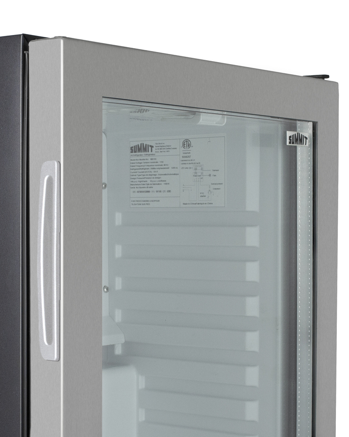 MB13GLSS | Summit® Appliance
