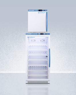 ARG8PV-AFZ1PVSTACKLHD Refrigerator Freezer Front