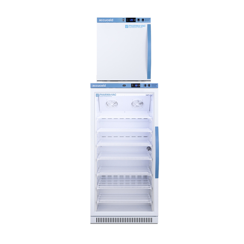 ARG8PV-AFZ1PVSTACKLHD Refrigerator Freezer Front