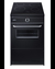 TEM665CW Electric Range Front
