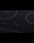 TEM665CW Electric Range Detail