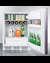 FF61WBIIF Refrigerator Full