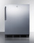 FF7LBLCSSADA Refrigerator Front