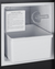 BIM26 Icemaker Detail