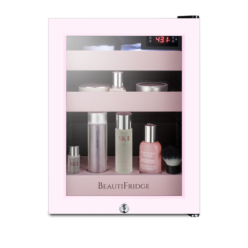 LX114LPTP Refrigerator Full